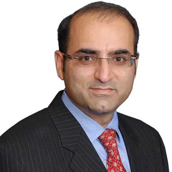 Dr. Ashim Kumar
